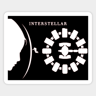 Interstellar Magnet